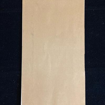 EDNA KAULA (Australia, 20th Century) Woodblock 5â€w x 9â€h