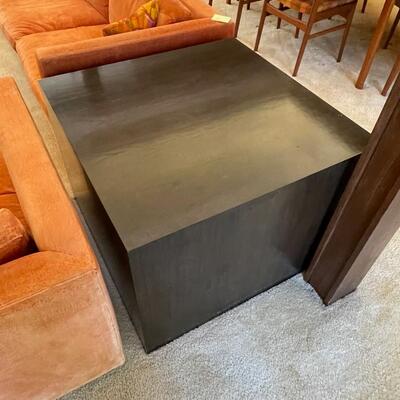 Perfect corner table for Couch set