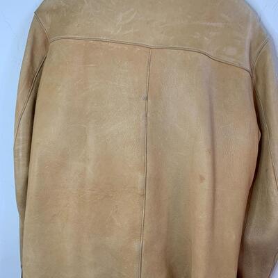 Men's Midwestern Sports Togs Coat