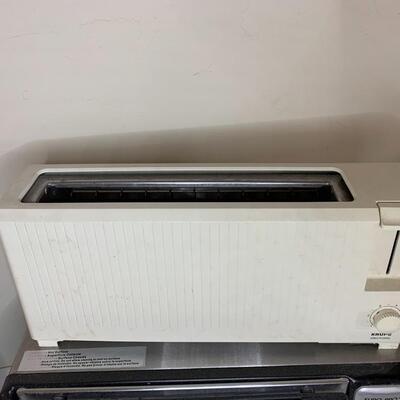 Small Appliance Lot