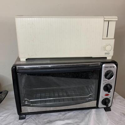 Small Appliance Lot