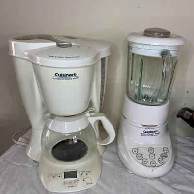Small Appliance Lot