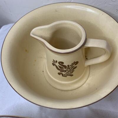 PFALTZGRAFF ceramic dinnerware