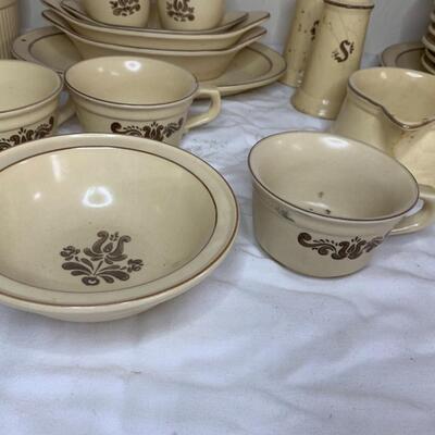 PFALTZGRAFF ceramic dinnerware