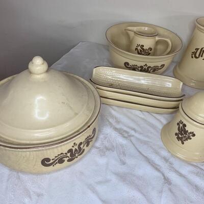PFALTZGRAFF ceramic dinnerware