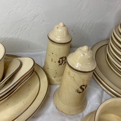 PFALTZGRAFF ceramic dinnerware