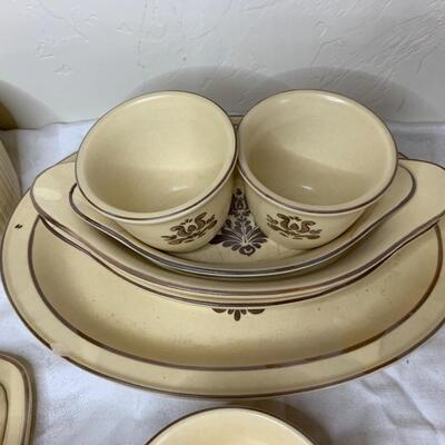 PFALTZGRAFF ceramic dinnerware