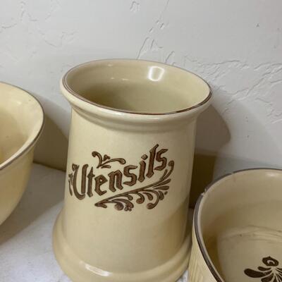 PFALTZGRAFF ceramic dinnerware