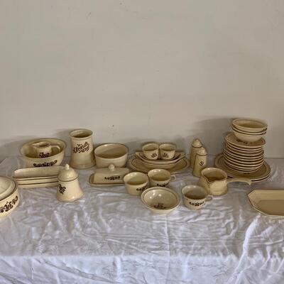 PFALTZGRAFF ceramic dinnerware