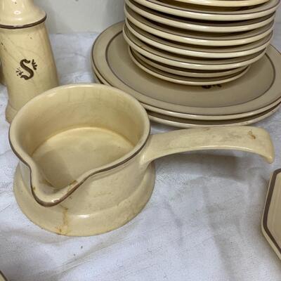 PFALTZGRAFF ceramic dinnerware