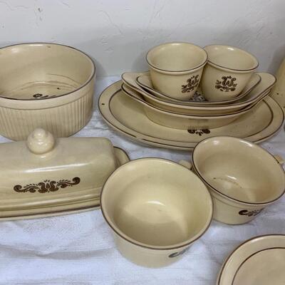 PFALTZGRAFF ceramic dinnerware