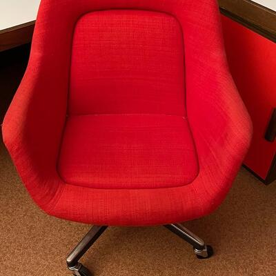 Knoll office chair - Very Nice!