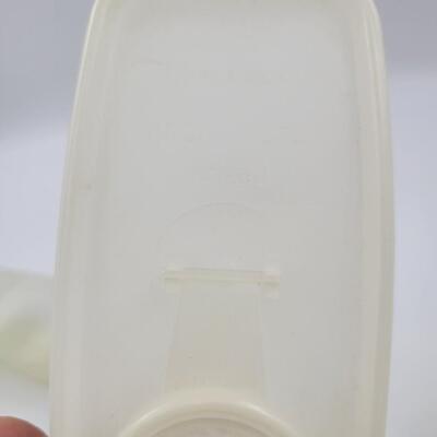 VINTAGE TUPPERWARE BUNDLE #1