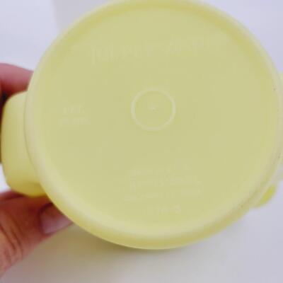 VINTAGE TUPPERWARE BUNDLE #1