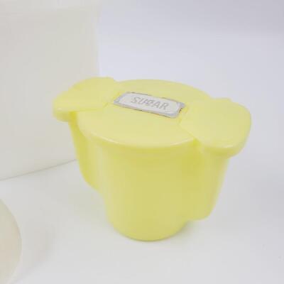 VINTAGE TUPPERWARE BUNDLE #1