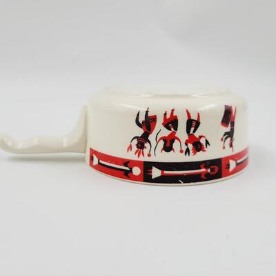 VINTAGE LEE BATES CHILI BOWLS