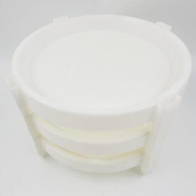 TUPPERWARE DIVIDE A RACK