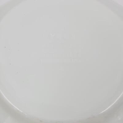 VINTAGE PYREX SPRING BLOSSOM BOWL #2