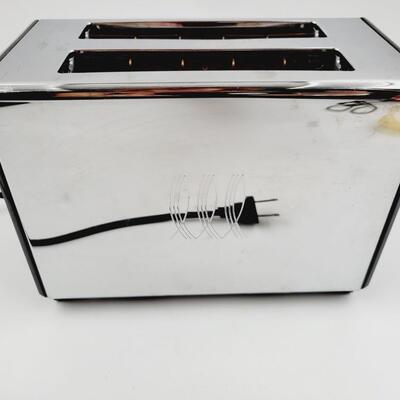 VINTAGE TOASTMASTER POP UP TOASTER