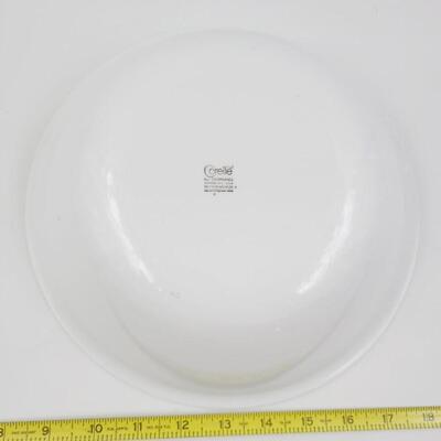 CORRELL WHITE BOWL