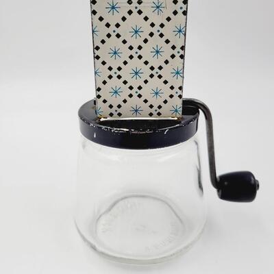 MID-CENTURY NUT CRUSHER