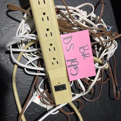 Extension cord Lot