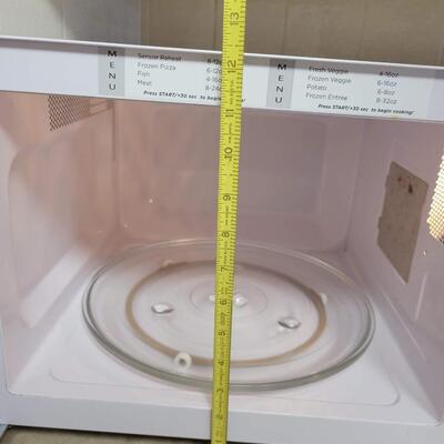 Fridgidare Microwave
