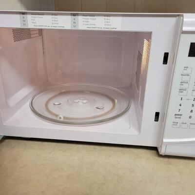 Fridgidare Microwave