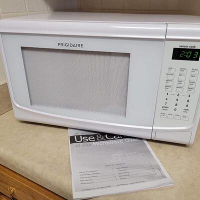 Fridgidare Microwave