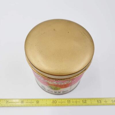 CAMPBELL'S METAL CANISTER