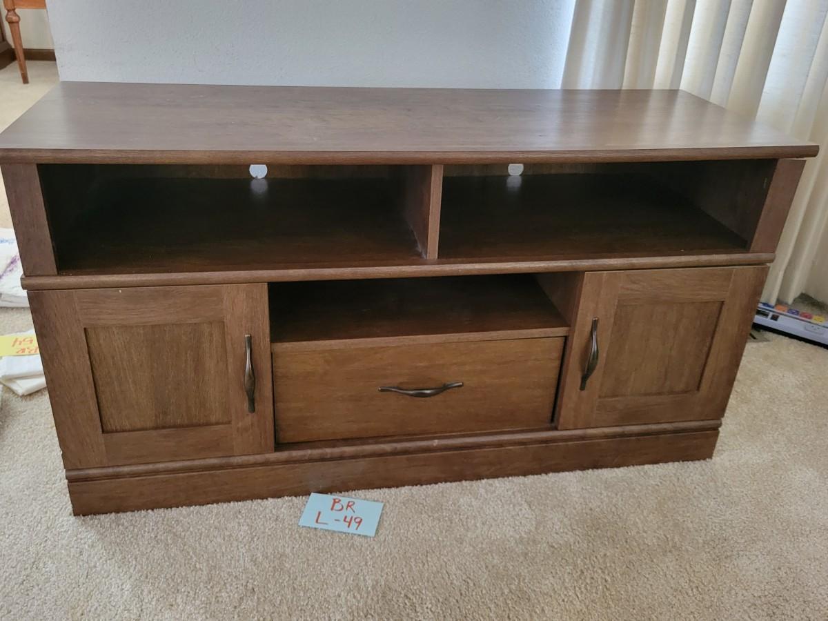 Beautiful TV Stand