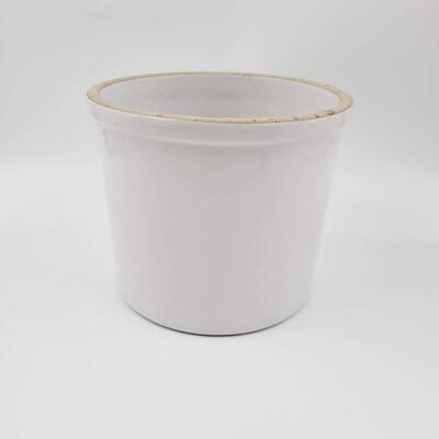 WESTERN STONEWARE CROCK