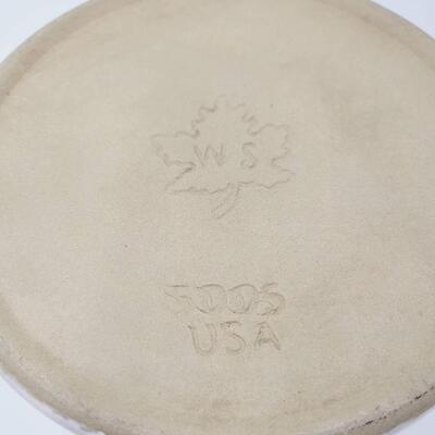 WESTERN STONEWARE CROCK