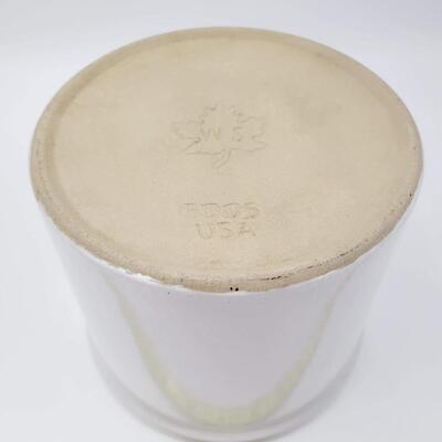 WESTERN STONEWARE CROCK