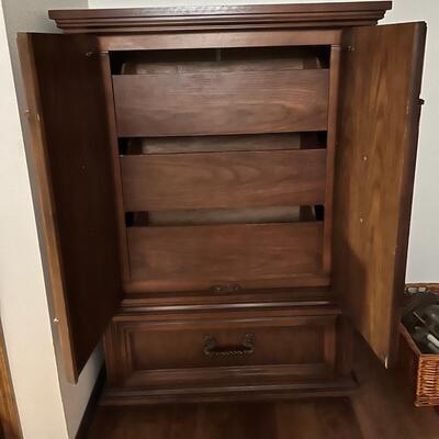 Armoire