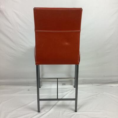 3000 Design Within Reach Antica Leather Counter Stools