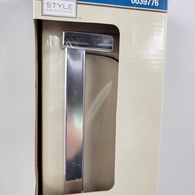 NEW STYLE SELECTION TOWEL BAR