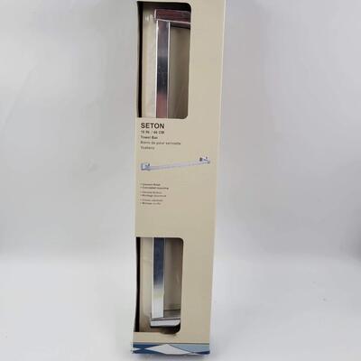NEW STYLE SELECTION TOWEL BAR