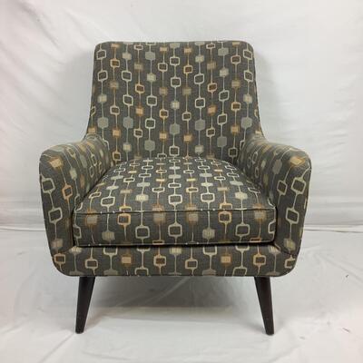 3002 Room & Board Quinn Arm Chair