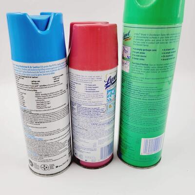 DISINFECTANT BUNDLE