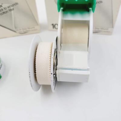BATHROOM BANDAGES BUNDLE