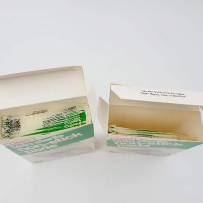 BATHROOM BANDAGES BUNDLE
