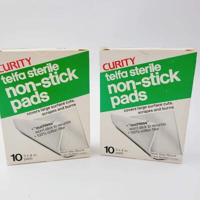 BATHROOM BANDAGES BUNDLE