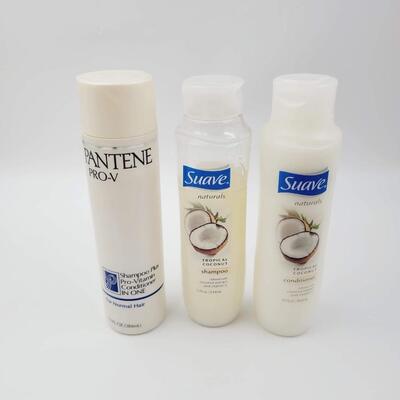 CLEAN HAIR BUNDLE