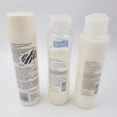 CLEAN HAIR BUNDLE