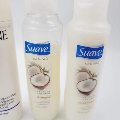 CLEAN HAIR BUNDLE