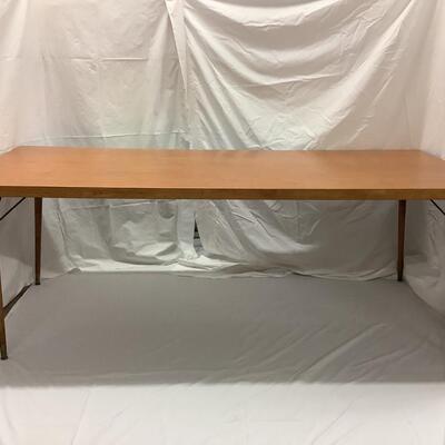 3010 Mid Century Dining Table