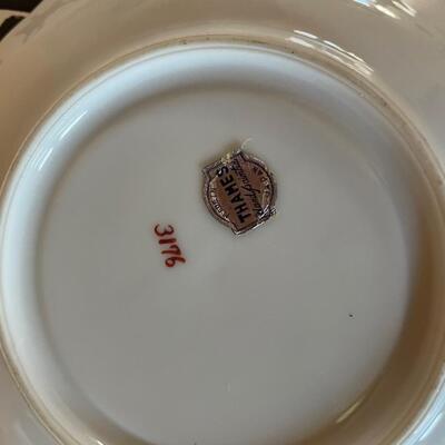 Decorative plates