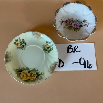 Decorative plates
