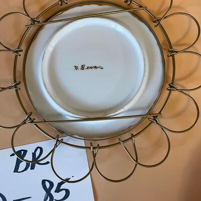 Decorative plates